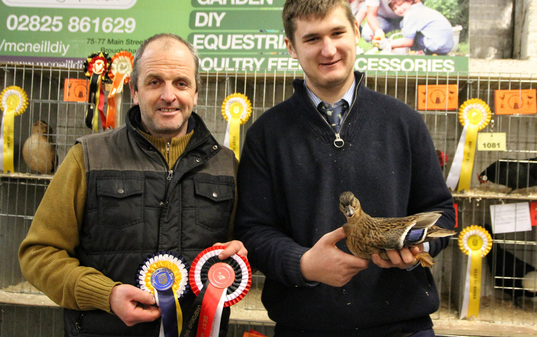 National Poultry Show